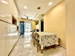 The Brownstone (D27), Condominium #574790111